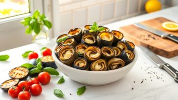 rollitos de berenjena la receta que cambiara tus comidas python 1757429554