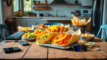 taco bell lanza un menu y2k que revive los mejores recuerdos python 1756823446
