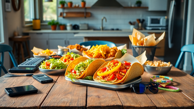 taco bell lanza un menu y2k que revive los mejores recuerdos python 1756823446