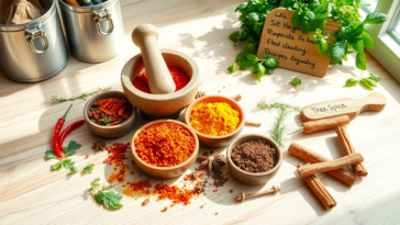 todo lo que necesitas saber sobre especias y hierbas aromaticas python 1756823105