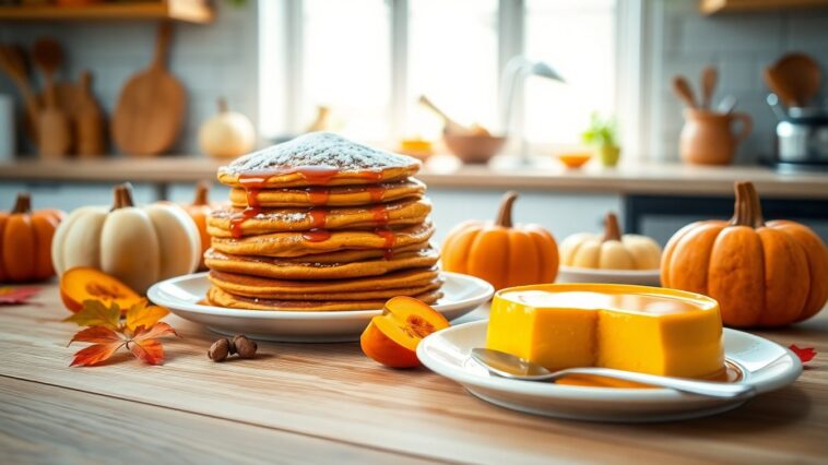 deliciosas recetas de calabaza para tus aventuras de reposteria python 1759678364