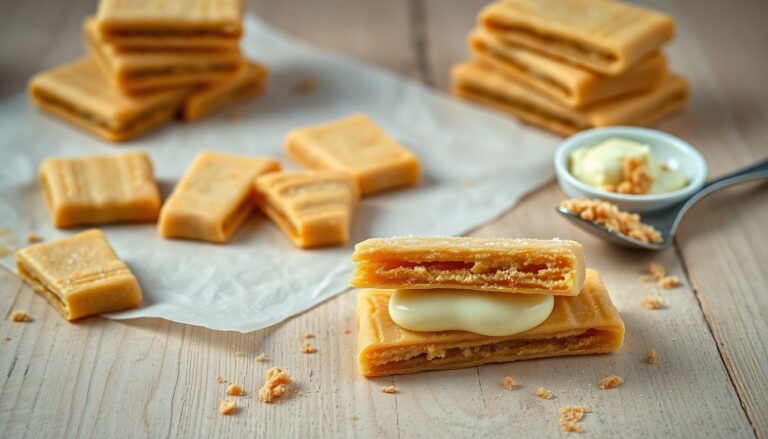 como preparar barquillos caseros con crema de turron 1774942134