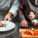 diferencias entre chef y cocinero jerarquia historia y uso 1774341056