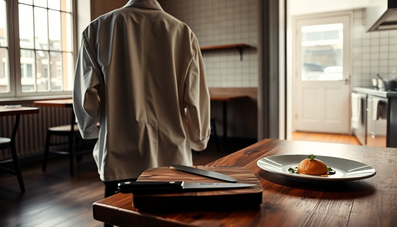 la salida de rene redzepi como las acusaciones cambiaron el rumbo de noma 1774026470