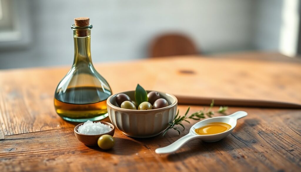 Aceite de oliva: el ingrediente clave para la cocina española de Paco Roncero