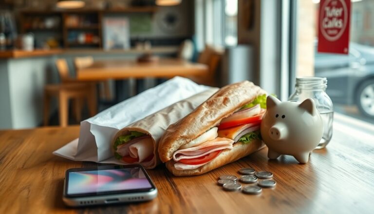 Aprovecha la oferta BOGO de Subway: compra un footlong y llévate otro gratis
