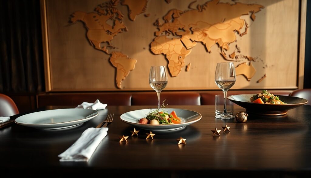 Chefs con estrella Michelin: quiénes son y qué significa