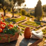 Cómo Mirazur convirtió huertos en alta cocina