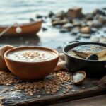 Guía de platos tradicionales escoceses para probar