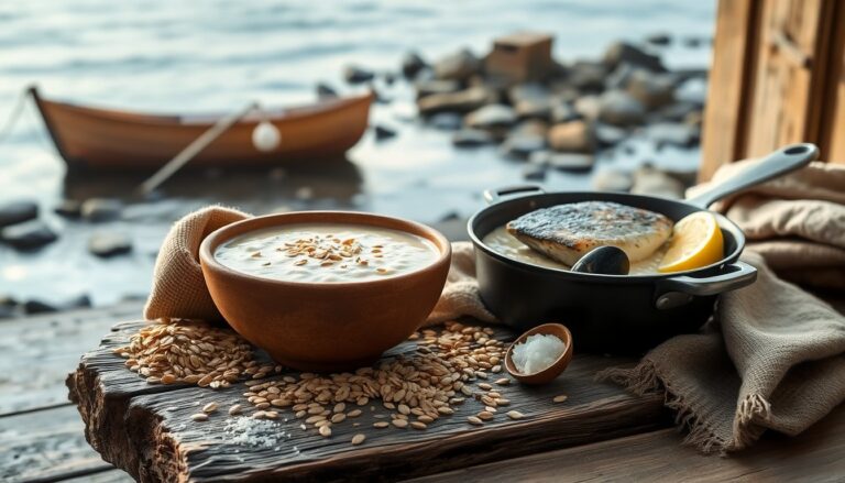 Guía de platos tradicionales escoceses para probar