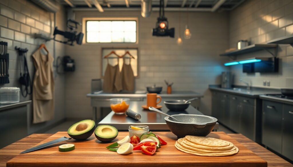 Inscripción al casting digital de MasterChef México 2026 formato 24/7