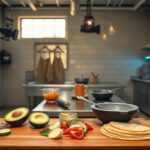 Inscripción al casting digital de MasterChef México 2026 formato 24/7