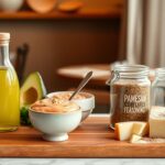 Nuevas variedades de Hidden Valley: aceite de aguacate, YumYum y parmesano