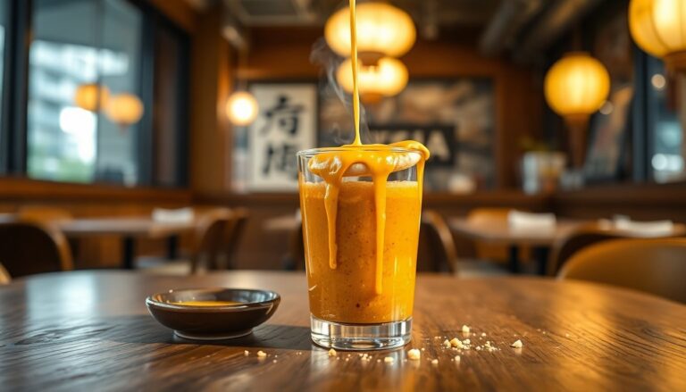 Pizza Hut Japón presenta la Nomeru Pizza Cheese Curry 'bebible'